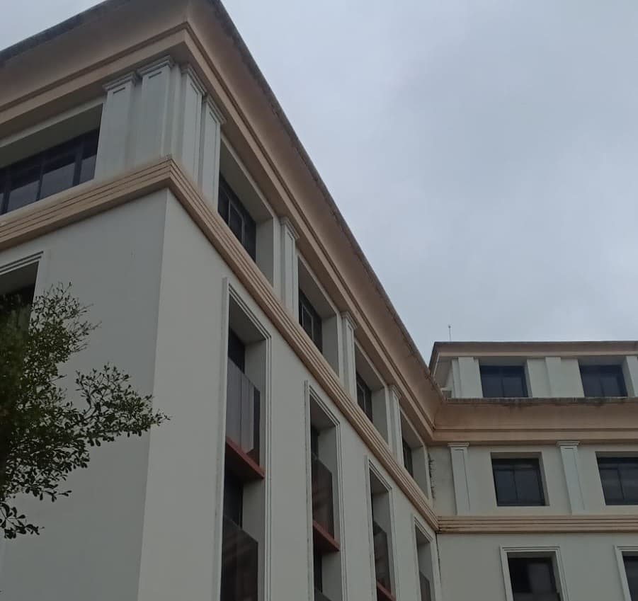 VIT AP Academic Building photo 8